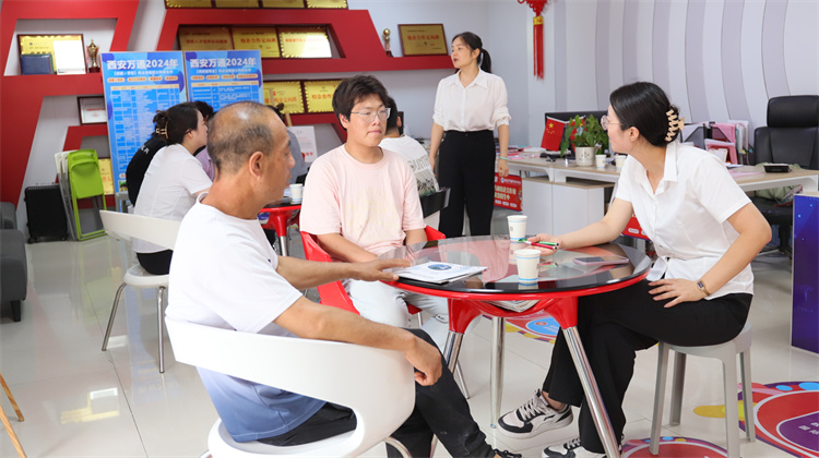 想讓孩子上職校，又不了解怎么辦？揭開職業院校的面紗