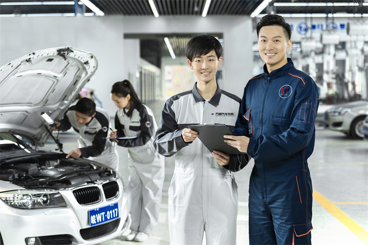 西安萬通起飛四件套，還不快快安排！