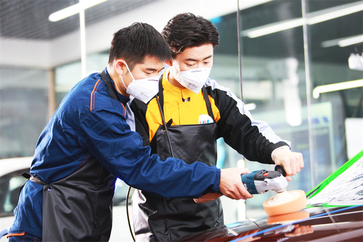 初中沒畢業或者輟學多年還能來西安萬通上學嗎？