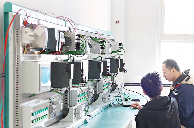 學電工PLC能考什么證書？學電工PLC工作好找嗎，可以去哪些單位？