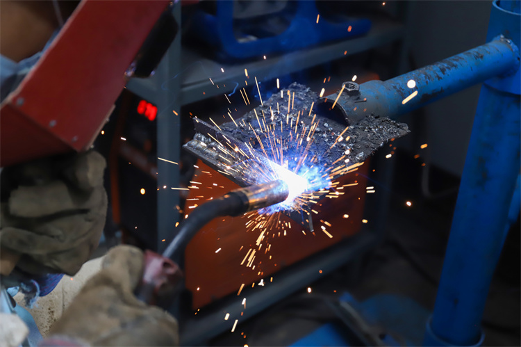 年年上榜“最”缺工！來西安萬通學焊接，五大優勢要知道！