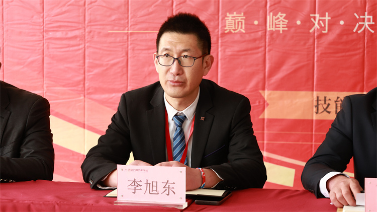 西安萬通2025年“龍虎榜”技能競賽盛大啟幕！