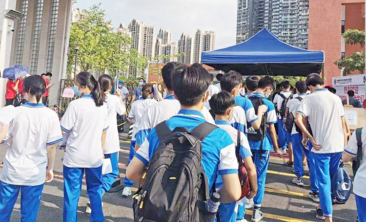 單招落榜該何去何從？單招落榜后的多重選擇及未來出路探索