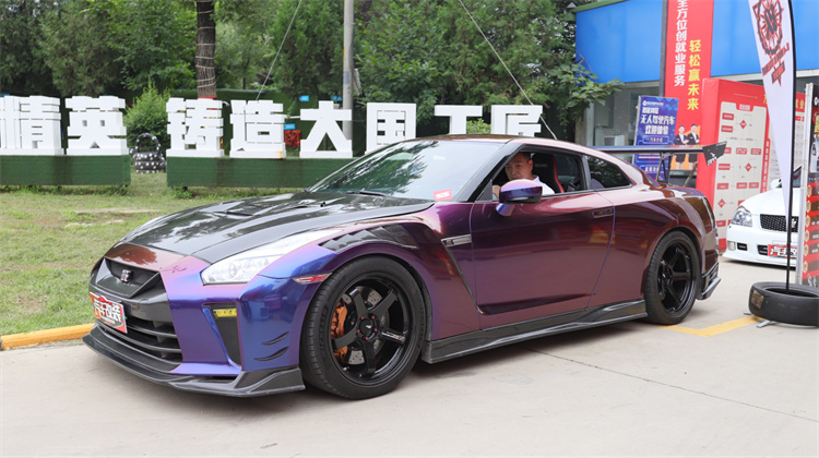 引擎轟鳴，激情燃夏！西安萬通汽車學校玩車節重磅開啟！