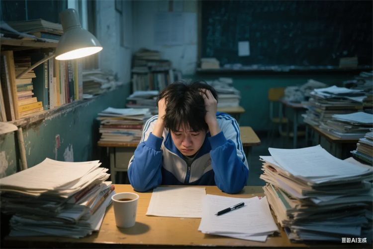 陜西高考查分！若成績不理想，復讀、民辦專本、職業院校，如何選擇？