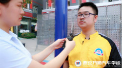 大學生“回爐”技校:大二退學 踏上汽車技術路