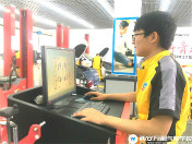 想轉(zhuǎn)行創(chuàng)業(yè) 學(xué)什么技術(shù)好