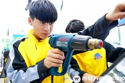 [汽車美容]學汽車美容怎么樣？