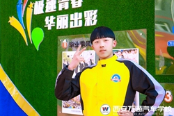 【學子說】選擇技能+學歷 提升自身競爭力