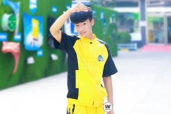 萬通新秀：初中生追求發展  沒技術怎能行