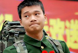 退伍軍人學(xué)汽修  快速搞定高薪就業(yè)崗位