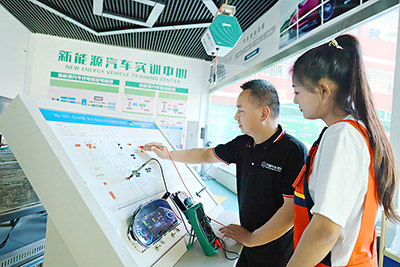 學汽修都學些什么課程？汽車維修技術分為幾大類？