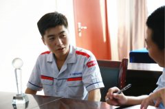 人物訪談：萬(wàn)通汽車教育2016年度“杰出學(xué)子”毛子謙