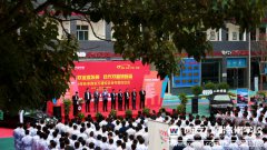 技能盛宴  連企業(yè)老總都贊嘆不已