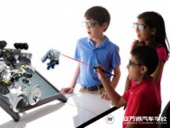 虛擬現(xiàn)實(shí)全景3D教學(xué)   國(guó)內(nèi)院校萬(wàn)通獨(dú)家引入