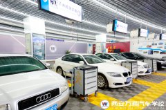 【中財網(wǎng)】學汽修,汽修店和汽修學校到底哪個好?