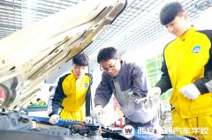 西安萬通：畢業季青春不散場 未來你我共進