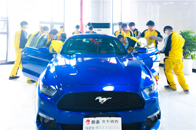 校企定向班學子企業游學6