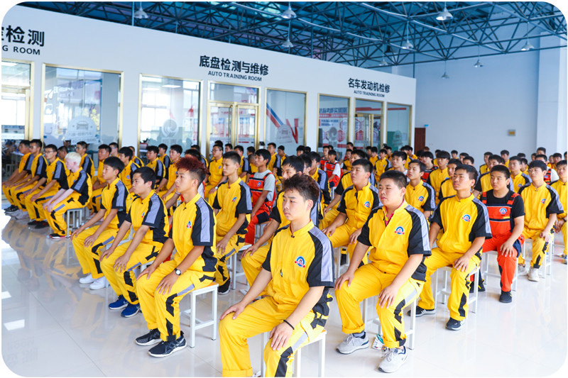 名企匯聚  綻放未來3