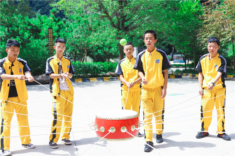 萬通夏令營游學行5