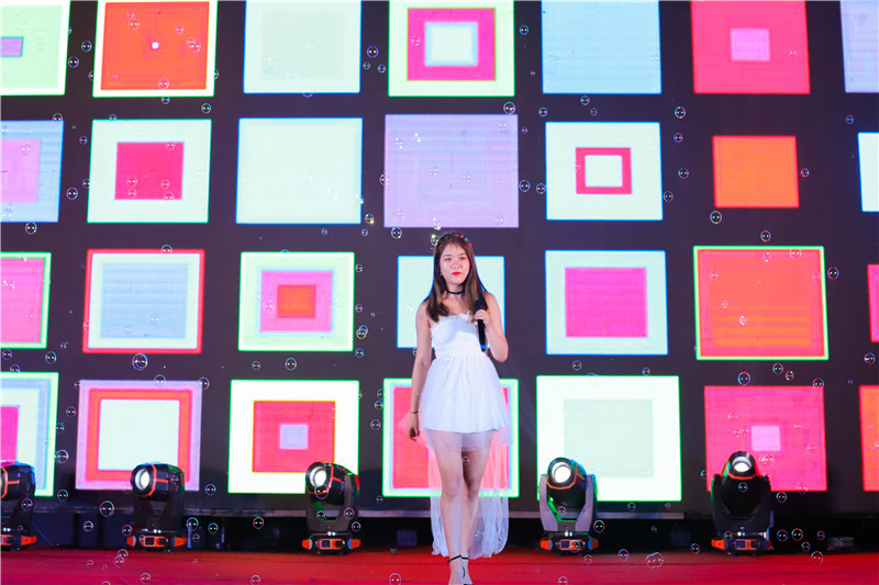 匠心筑夢 周年校慶晚會4