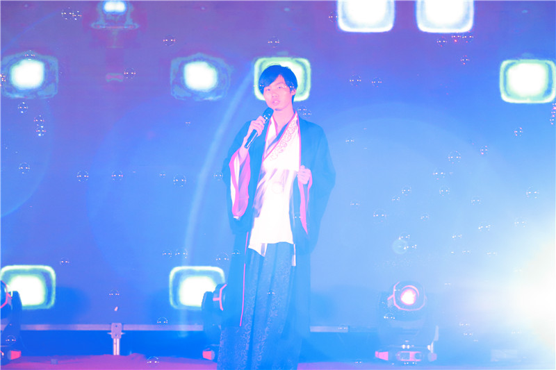 匠心筑夢 周年校慶晚會14