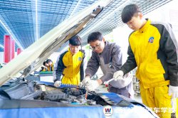 打破職場偏見 憑技術(shù)收獲高薪未來