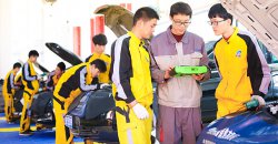 初三考不上高中怎么辦？初中畢業學什么專業好？