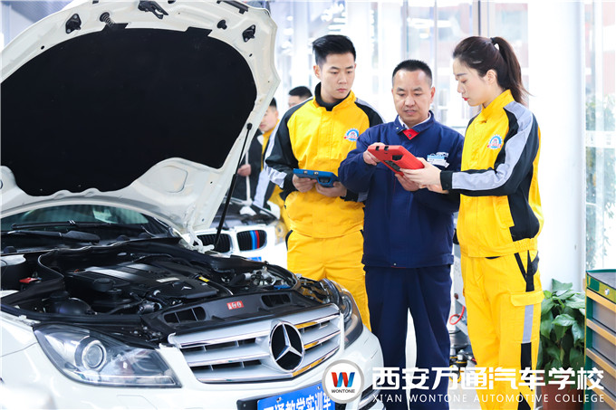 夏日來臨，提防車輛自燃現象發生！