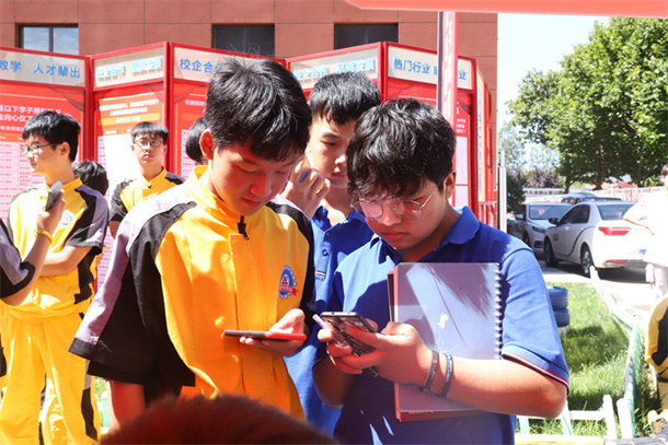 西安萬通興趣小組面試小組名單火熱出爐