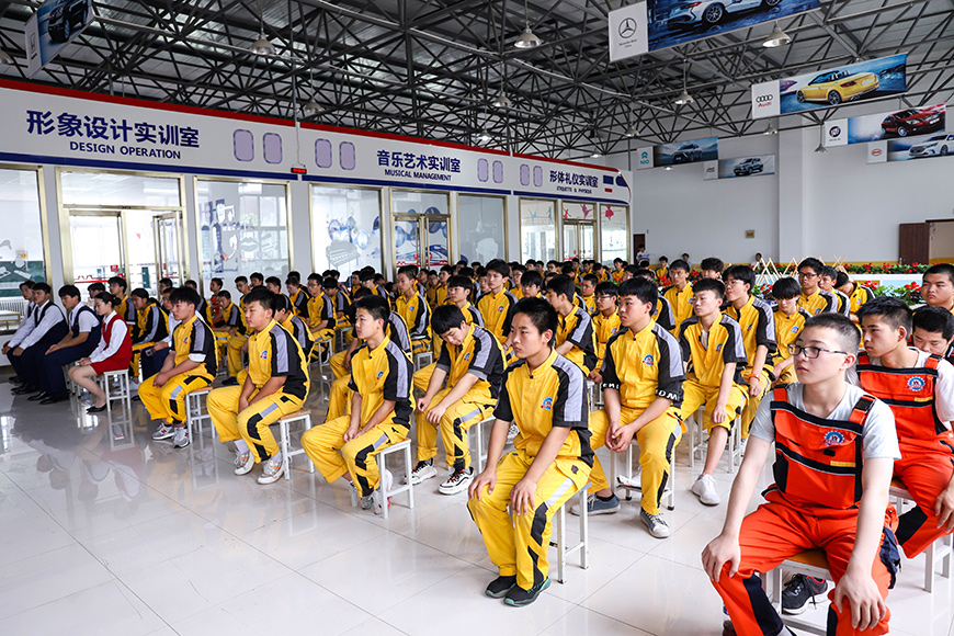 城市軌道專業升級發布會5