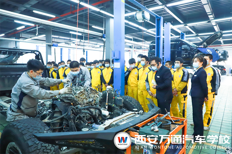 為什么學(xué)習(xí)汽車技術(shù)要講究實(shí)操？