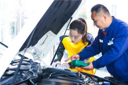 學(xué)汽修好學(xué)嗎，學(xué)修車?yán)蹎幔繉W(xué)汽修多久能學(xué)會(huì)？