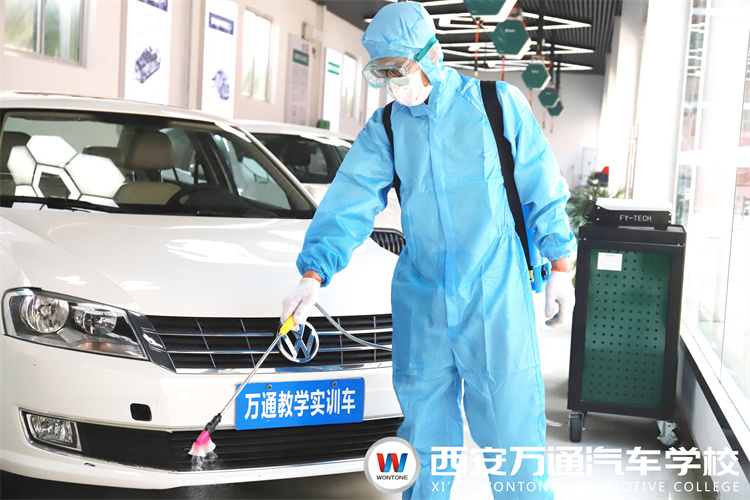 西安萬通 | 開啟線上參觀 網(wǎng)上報(bào)名持續(xù)進(jìn)行中！