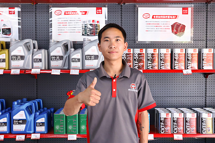 優(yōu)秀學(xué)子田航：年輕就要敢想敢做，機會永遠(yuǎn)給有準(zhǔn)備的人！