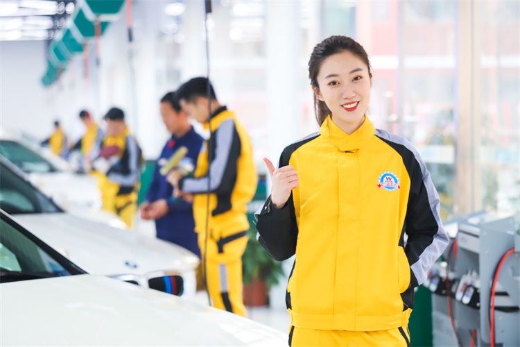 同學們看過來~這五類學生選擇職業教育更有優勢！