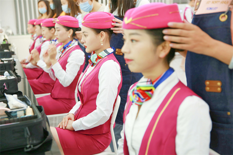 【2023西安萬通預報專業介紹】軌道交通運營與汽車商務管理