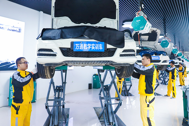 解鎖新人設！2023年目標定好了嗎？