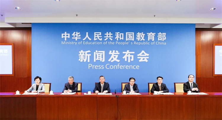 【重要資訊】 教育部最新《意見》解讀：職業教育不是“低層次教育”，更不是“淘汰教育”