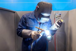 氬弧焊原理是什么，氬弧焊用途，學(xué)費多少錢