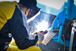 常用的電焊技術(shù)有哪幾種，需要學(xué)習(xí)多久，學(xué)費多少錢？