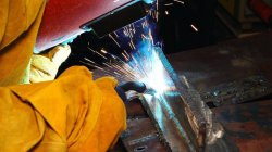 二保焊好學(xué)嗎？多久可以上手，二保焊有哪些類型？