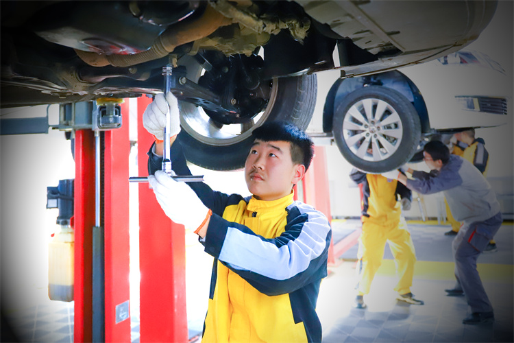 成績不理想，升學機會渺茫？教你做出正確選擇