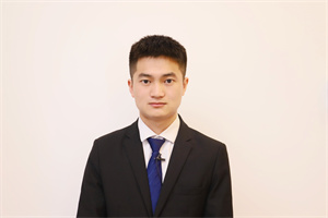 選擇萬通是新開始   步入職場我堅持成長 ——西安萬通畢業(yè)學子吳玉杰