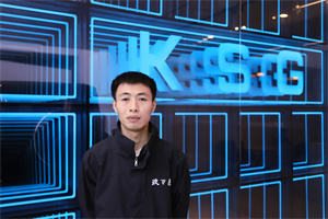 選擇與奮斗同等重要 ——西安萬通優(yōu)秀畢業(yè)學子劉長世