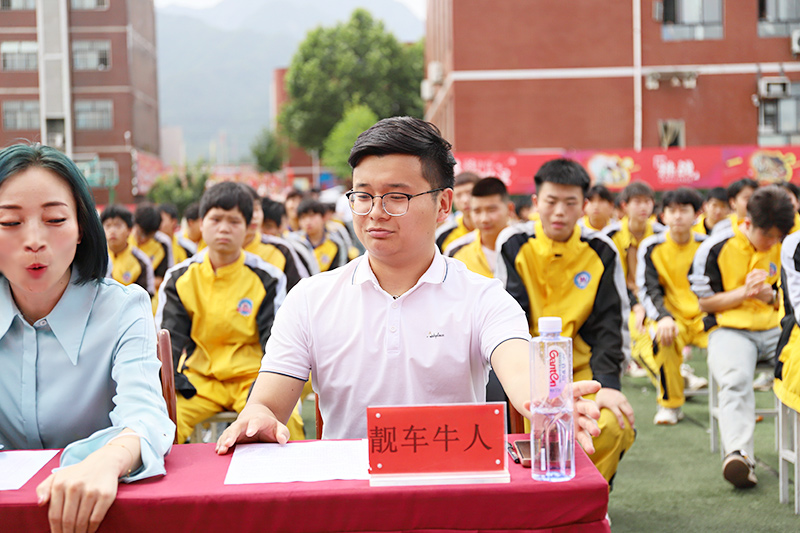 校企合作，共創未來，2023大型校企合作簽約13