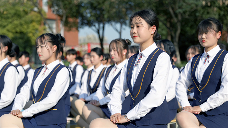 面對內卷，轉道職校“真香了”！