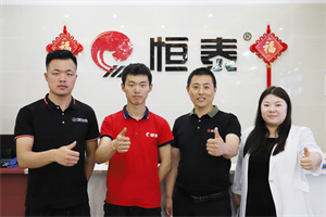 校企合作譜新章，企業回訪再創新 ——我校回訪合作企業西安恒泰