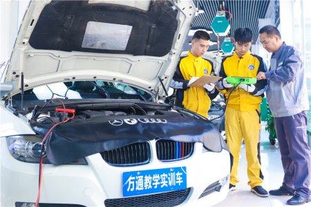 初中或高中畢業可以做什么工作，做學徒可以學點什么好？