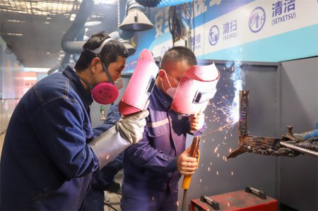 好的焊工學(xué)校應(yīng)該具備哪些條件？別再盲目擇校啦！